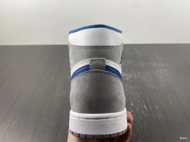 Bmlin Shoes DZ5485-410 Blue 1 Air OG True High Jordan 0604